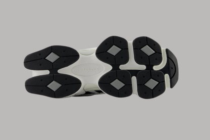 NB 9060 White & Black