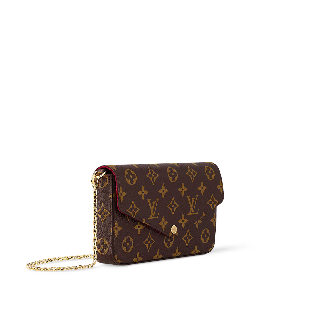 Felicie Pouch