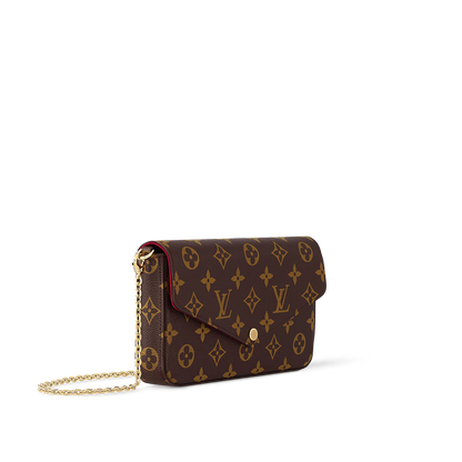 Felicie Pouch
