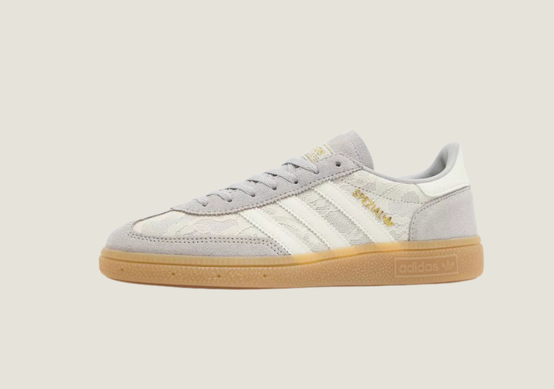Handball Spezial - Grey Lace