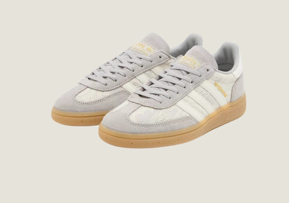 Handball Spezial - Grey Lace