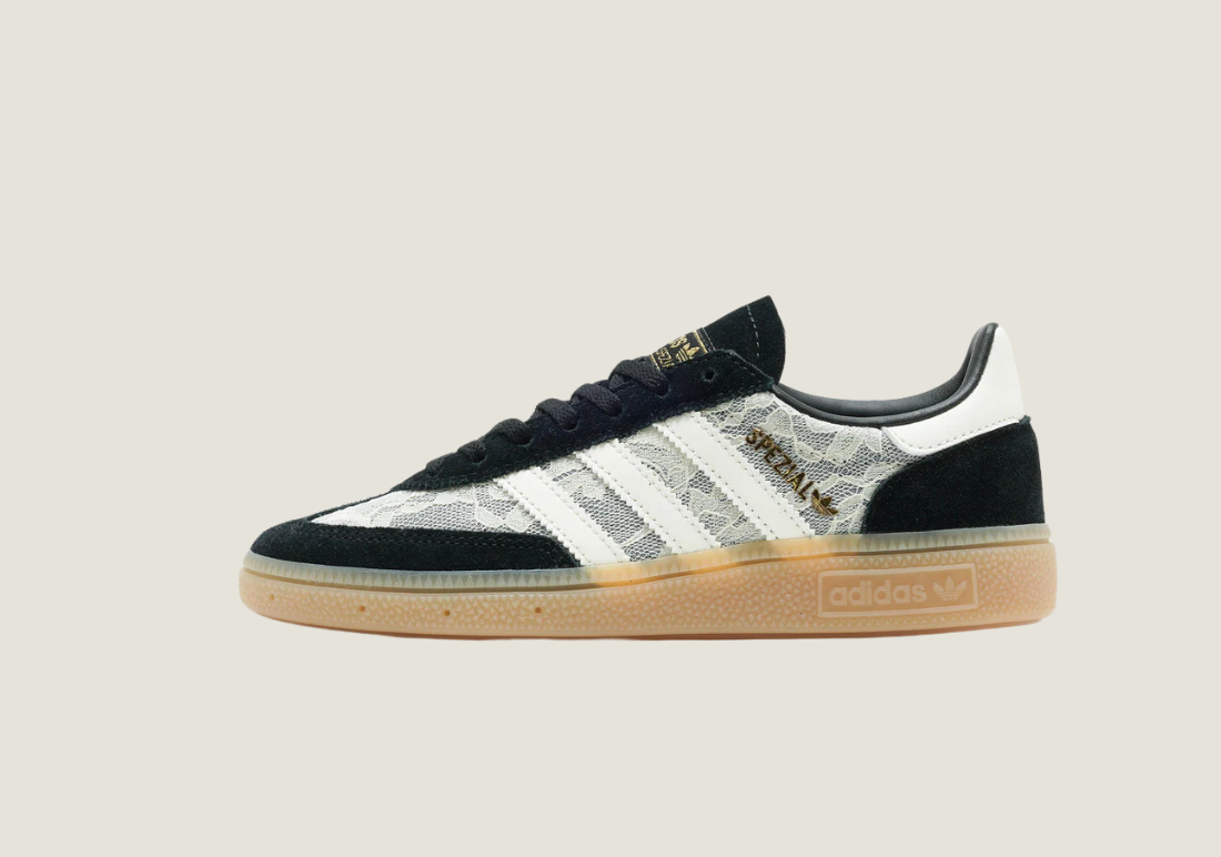 Handball Spezial - Grey Lace