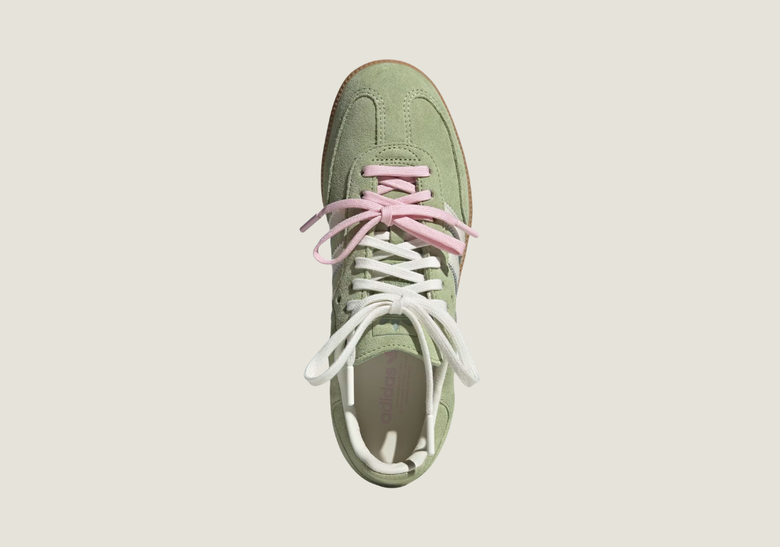 Samba X OG Molly-Mae Matcha