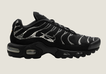 Swarovski X Nike Air Max Plus Moonlight