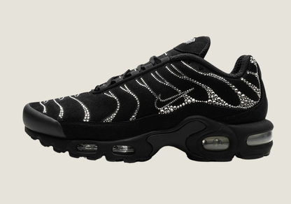 Swarovski X Nike Air Max Plus Moonlight