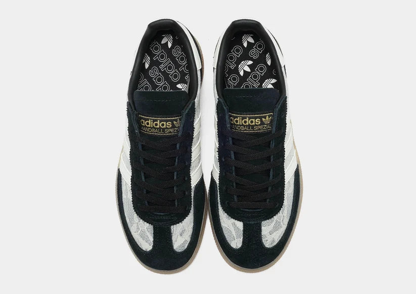 Handball Spezial - Black Lace