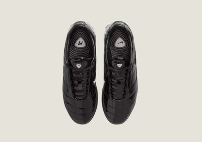 Total 90 Shox Secutor Maha Amsterdam Black