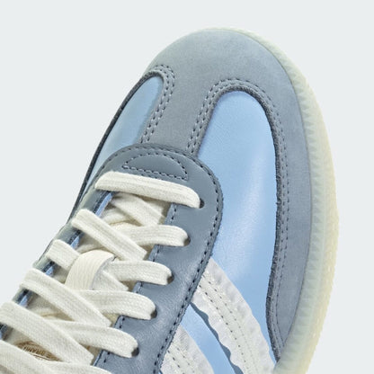 Samba OG Ruffle Stripe Blue