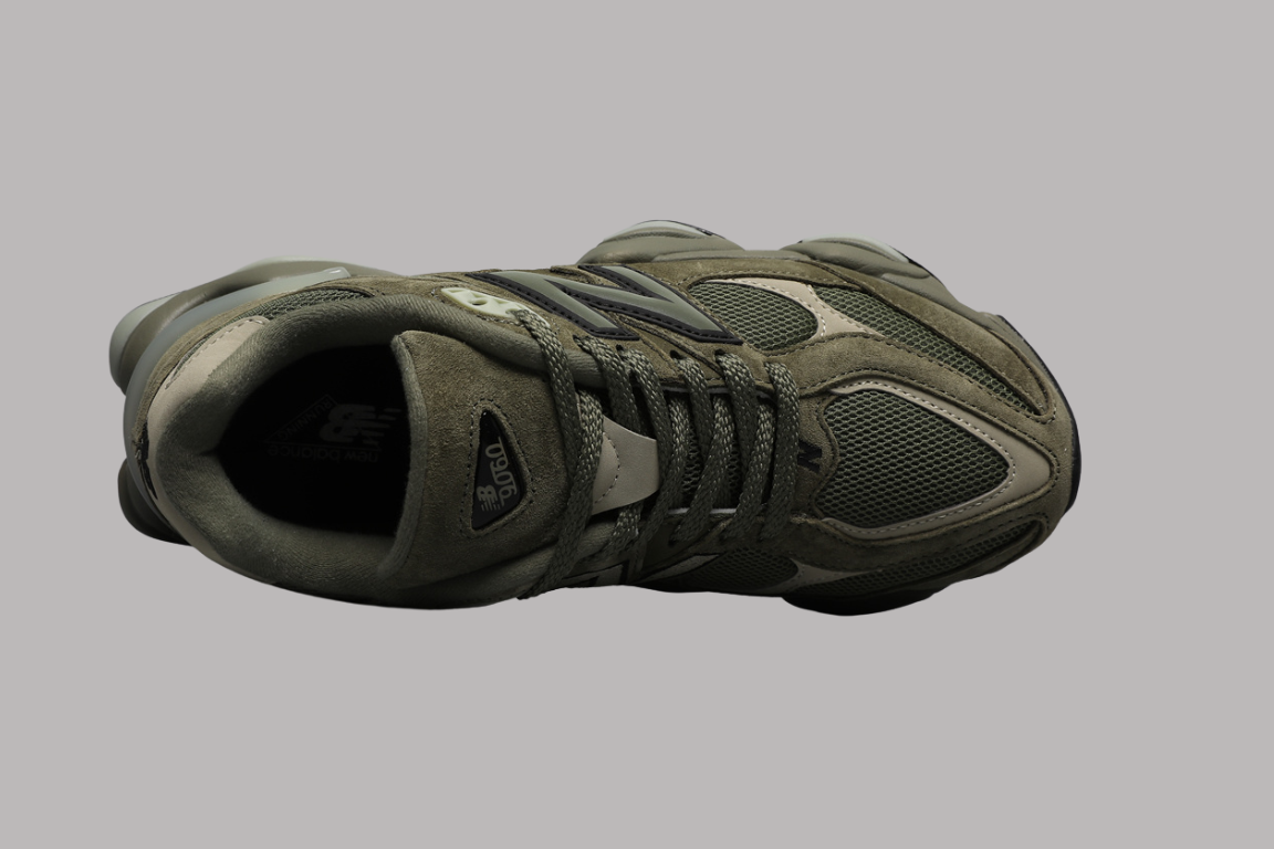 NB 9060 Olive Green