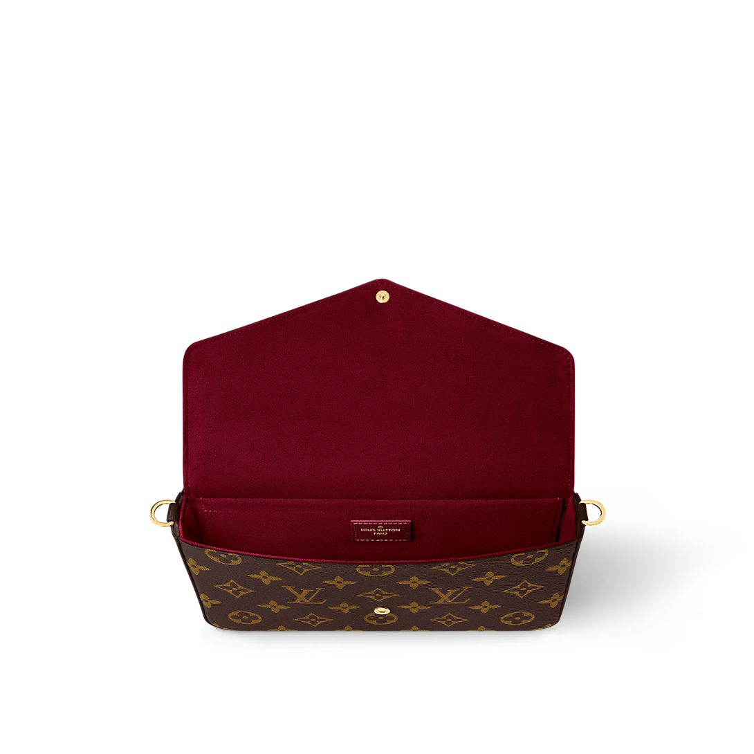 Felicie Pouch