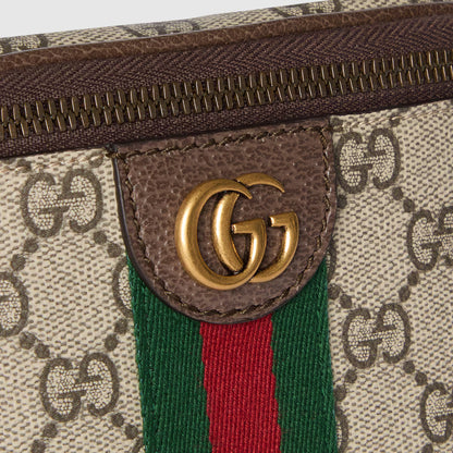 GG Ophidia small belt bag