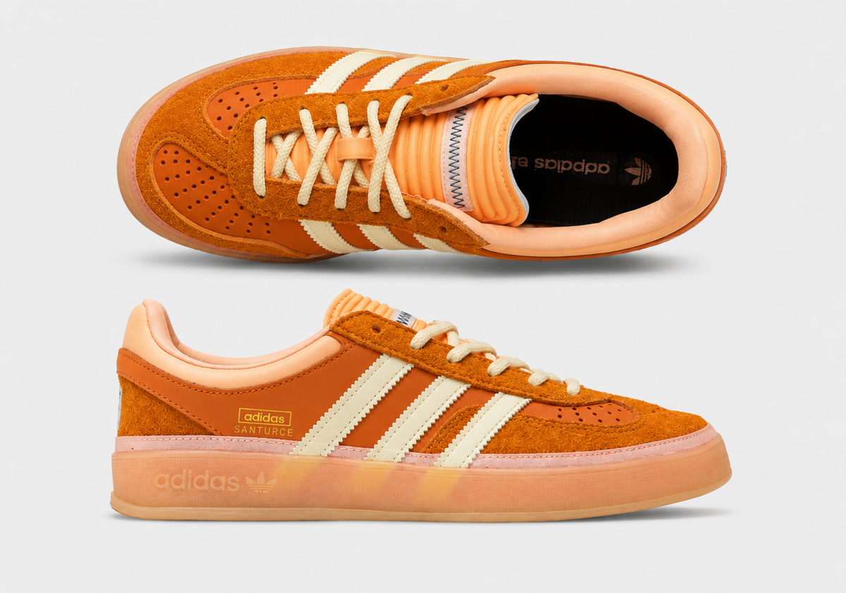 B-Bunny X Gazelle Indoor Santurce