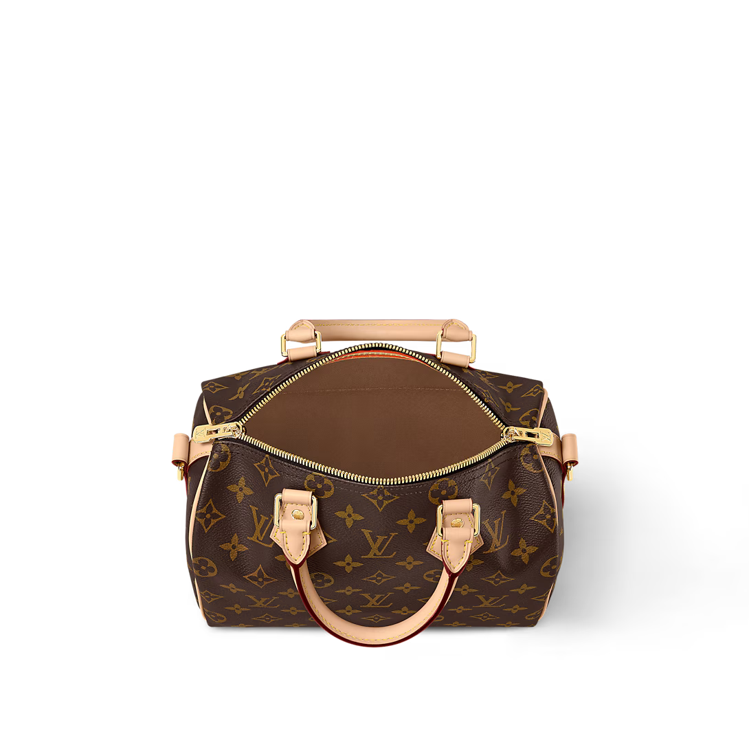 Speedy Shoulder Bag
