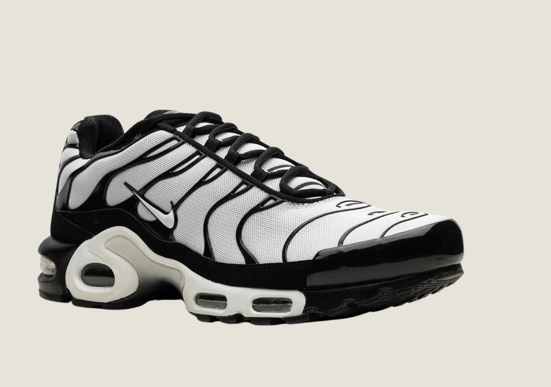 Nike Air Max Plus Oreo