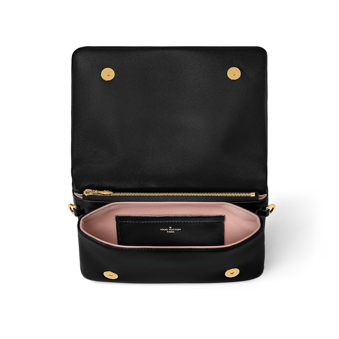 Pochette Coussin