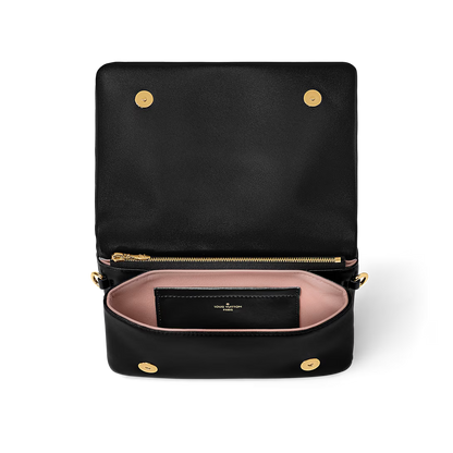 Pochette Coussin