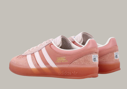 B-Bunny X Gazelle Indoor Cabo Rojo