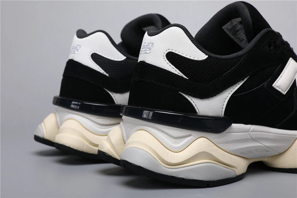 NB 9060 Black and White