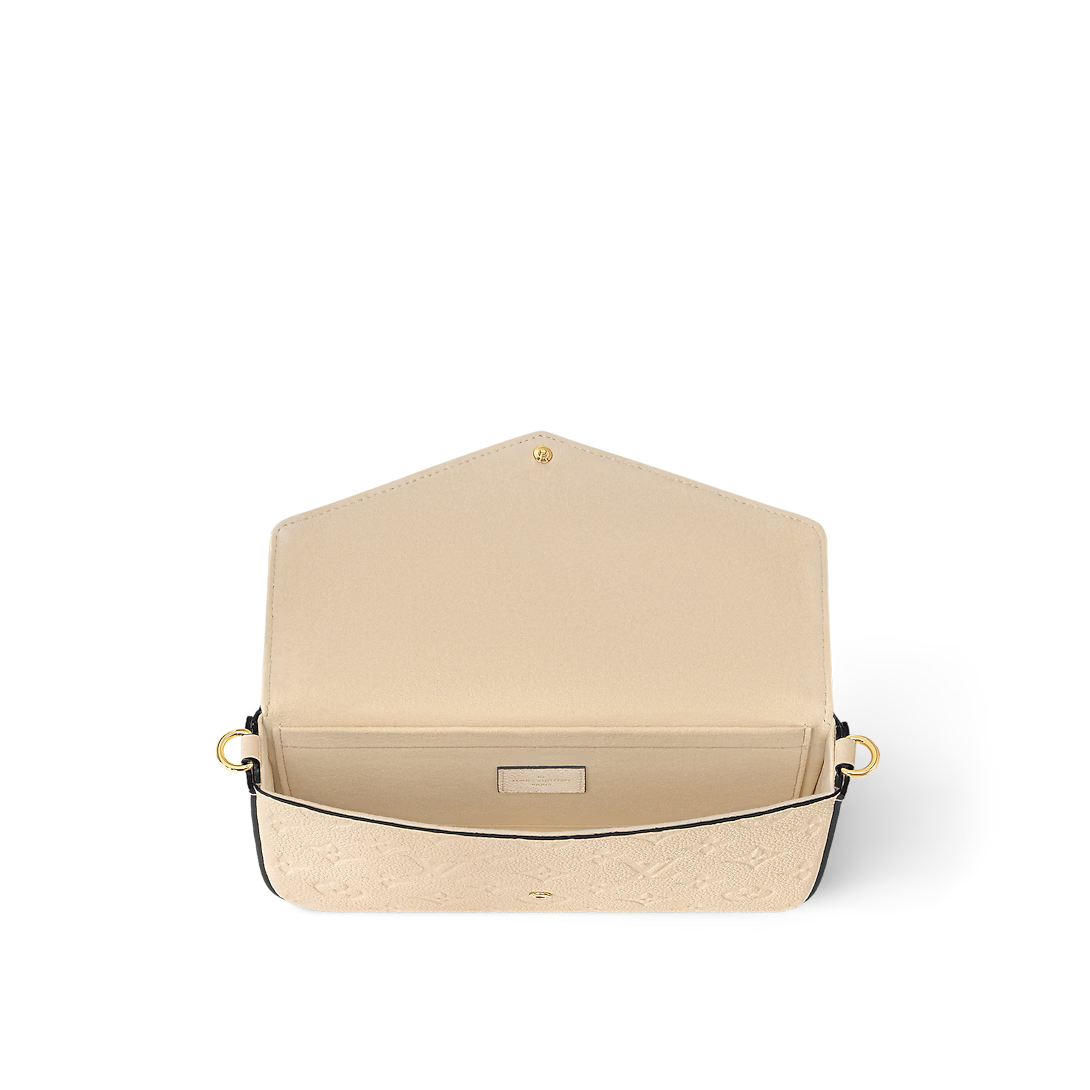 Felicie Pouch