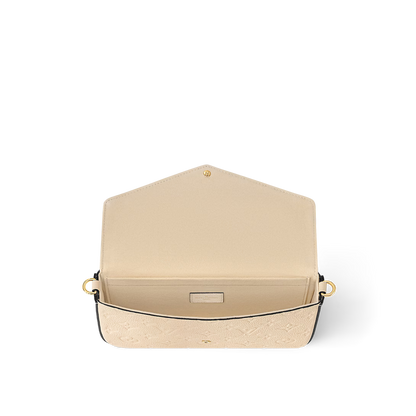 Felicie Pouch