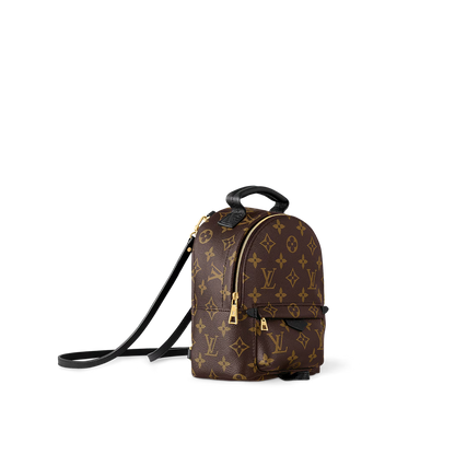 Mini Backpack