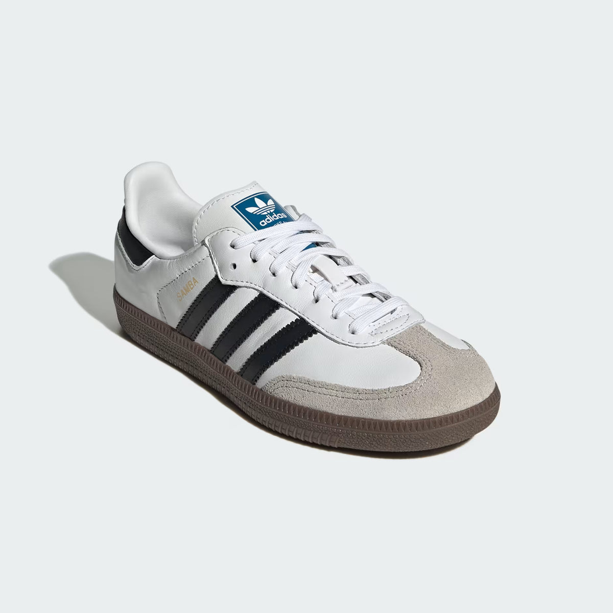 Samba OG Black & White