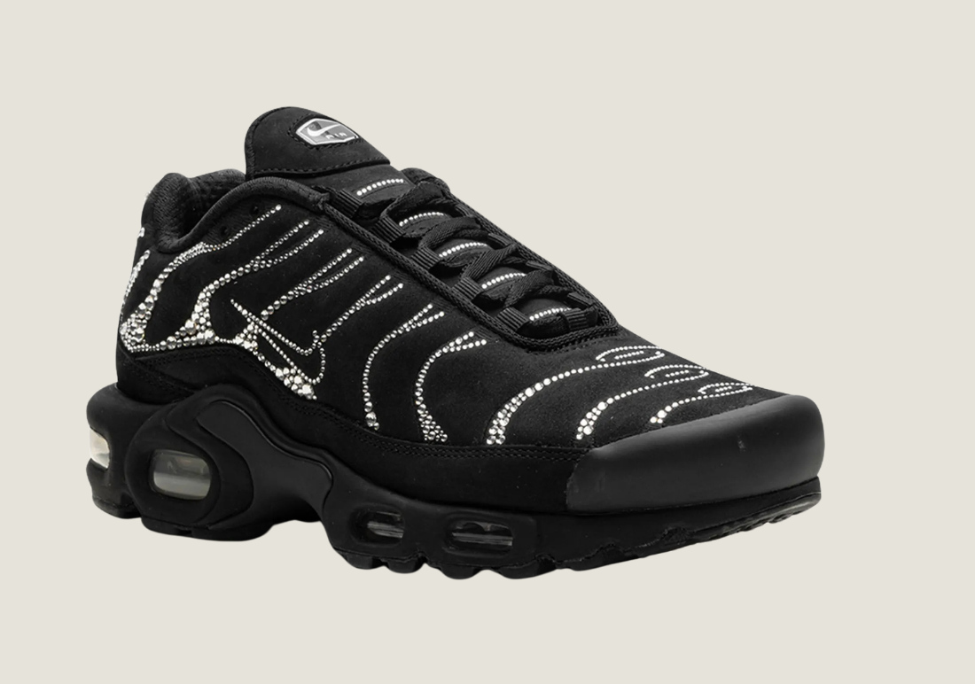 Swarovski X Nike Air Max Plus Moonlight
