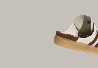 Samba OG Mule - Preloved Brown
