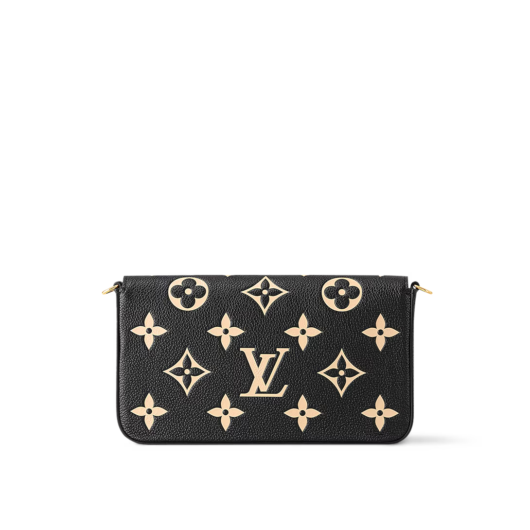 Felicie Pouch