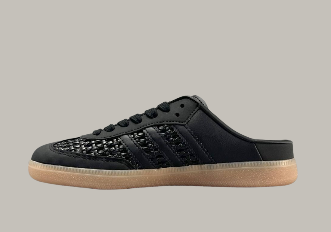 Samba OG Mule - Black