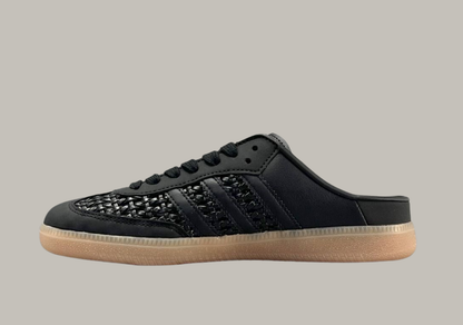 Samba OG Mule - Black