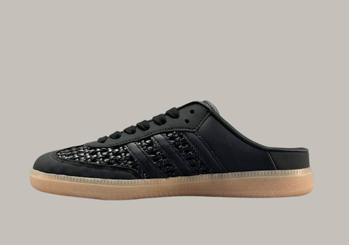 Samba OG Mule - Black