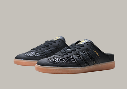 Samba OG Mule - Black