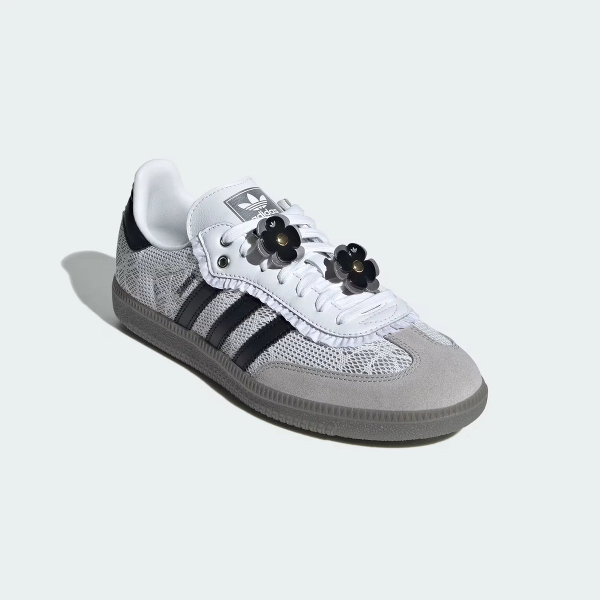 Samba OG Grey / Black White