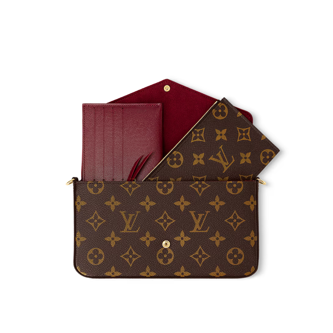 Felicie Pouch