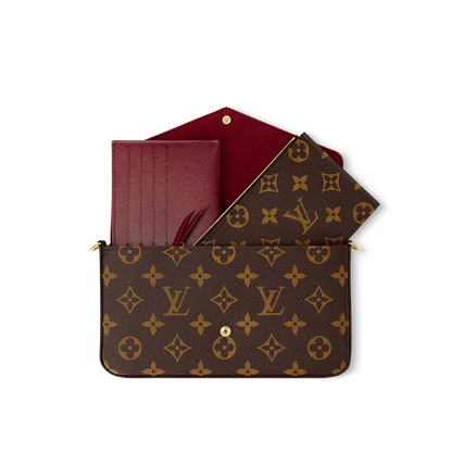 Felicie Pouch