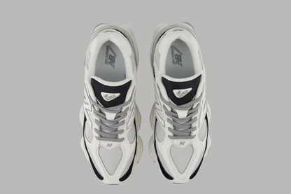 NB 9060 White & Black