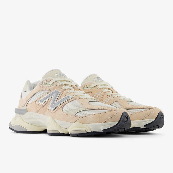 NB 9060 Orange White