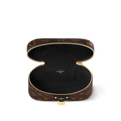 Vanity Chain Pouch