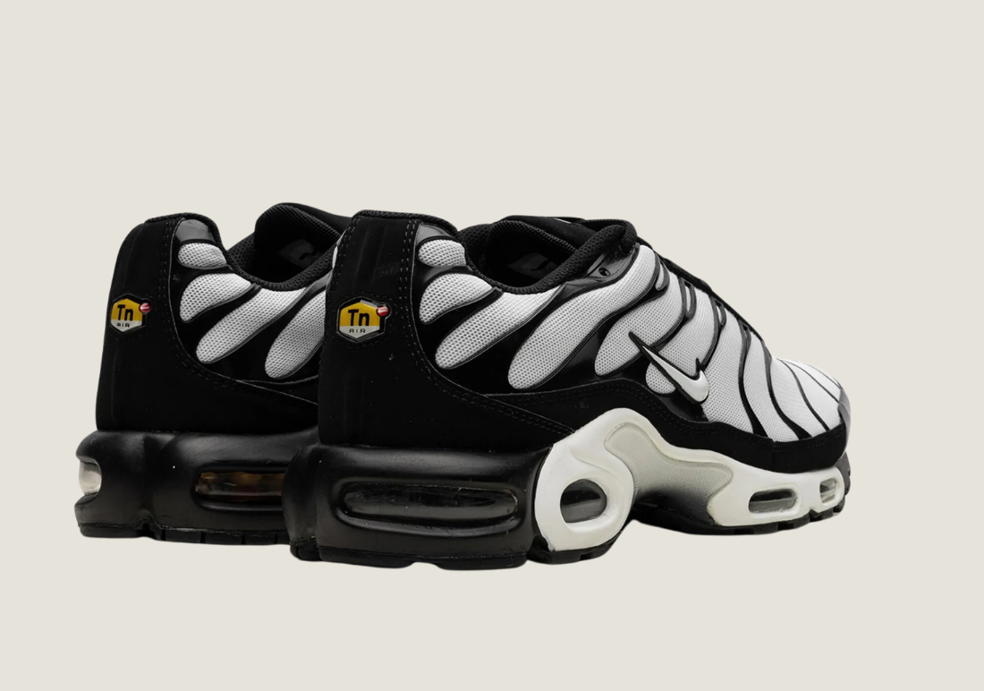 Nike Air Max Plus Oreo