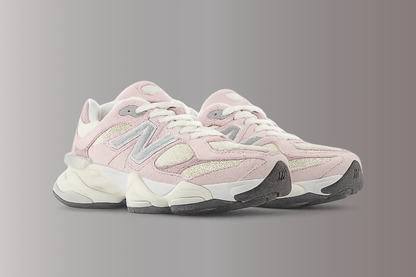 NB 9060 Rose Sugar with Angora and Ice Wine
