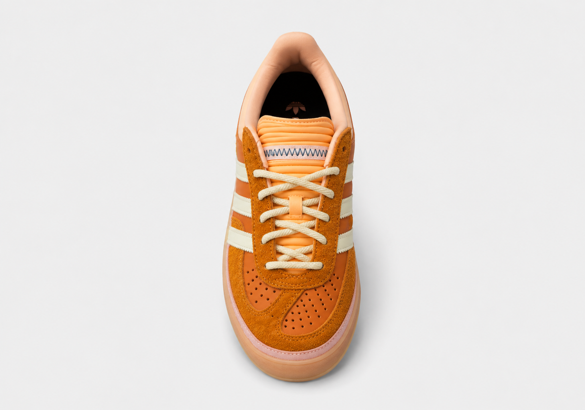 B-Bunny X Gazelle Indoor Santurce