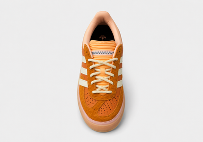 B-Bunny X Gazelle Indoor Santurce