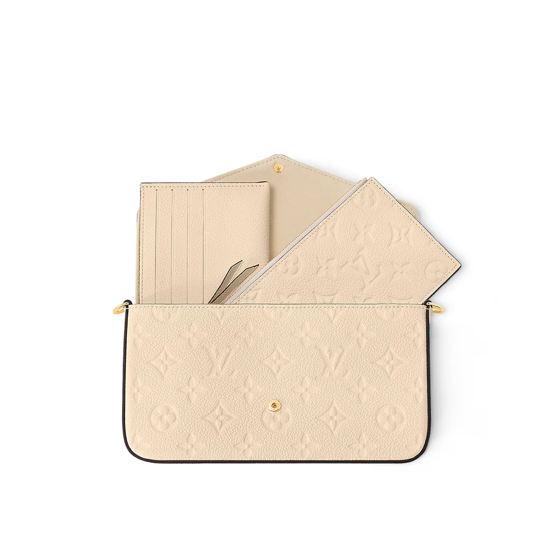 Felicie Pouch