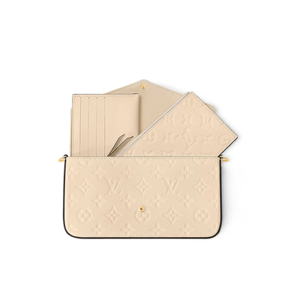 Felicie Pouch