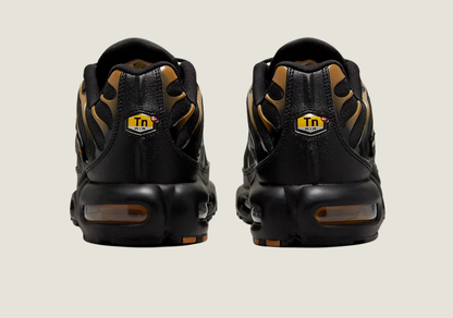 Nike Air Max Plus Cordura Black
