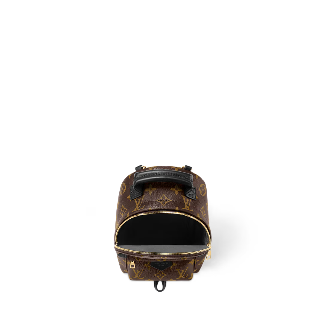 Mini Backpack