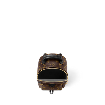 Mini Backpack