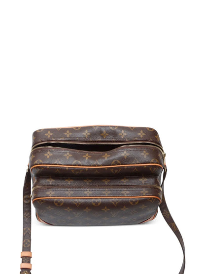 Nile Shoulder Bag