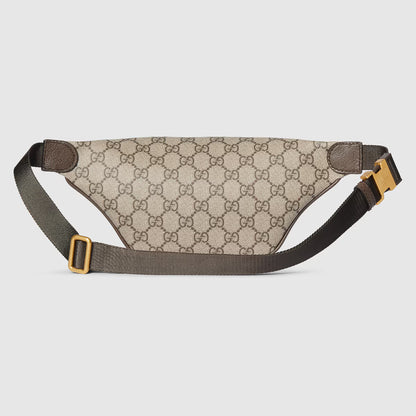 GG Ophidia small belt bag